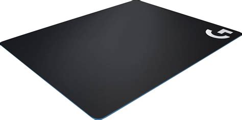 Logitech G440 Gaming Mouse Pad Black 943-000098 - Best Buy