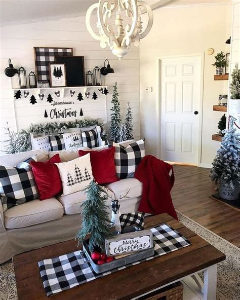 50 Amazing Winter Home Decoration Ideas SWEETYHOMEE Decoración de