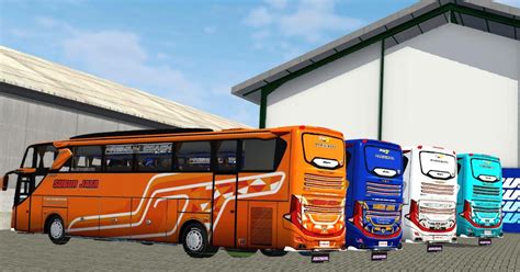 SHARE LIVERY SUBUR JAYA SRIKANDI ROMBAK JB3 MN X RPC