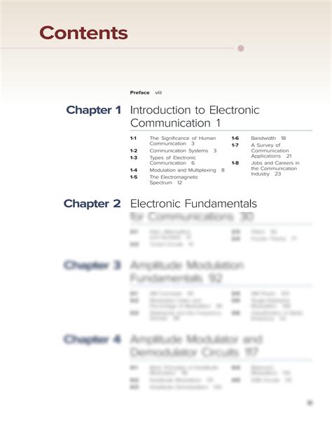Advanced Electronic Communication Systems By Wayne Tomasi Ppt 10