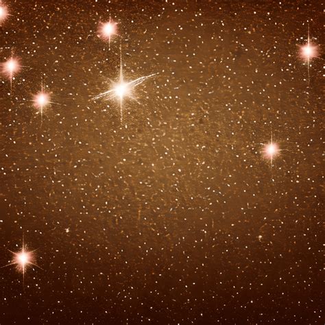 Brown Glitter Background · Creative Fabrica