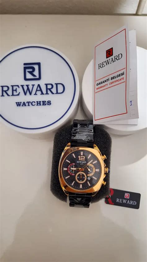 REWARD VİP - Saat - 1673728815