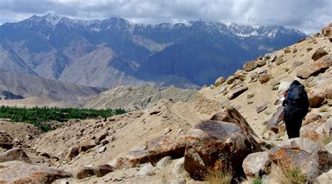 Ladakh Trekking