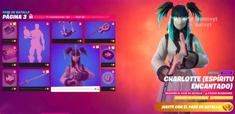 First Look At The Fortnite Season 8 Cubed Battle Pass Skins Cosmetics And Bonus Rewards Gameriv