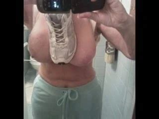 Sexy Mature Foot Shoe Fetish XHamster