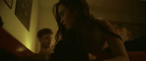 Vita Tepel Nude Pics Pagina 1