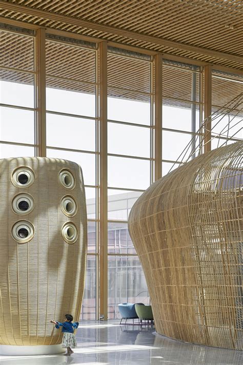 Gallery of Kempegowda International Airport Bengaluru / Skidmore