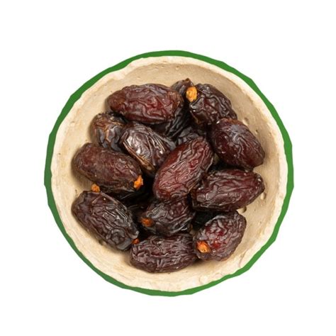 Medjoul Dates – Preserved Identity