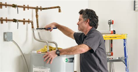 Cost Of Convenience: Uncovering The Price Of Lowes Water Heater Installation Services