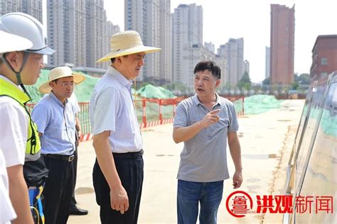 李红军在南昌经开区专题调研重点项目建设情况凤凰网江西凤凰网