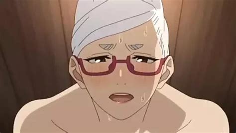 Chainsaw Men Porn Makima Give Denji A Reware Free Porn Xhamster