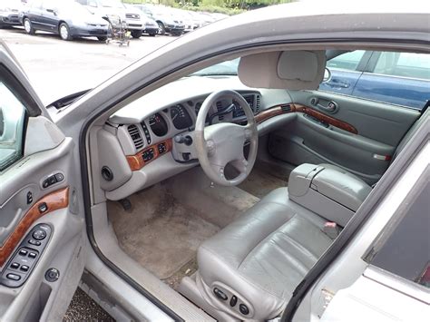 2002 Buick Lesabre Speeds Auto Auctions