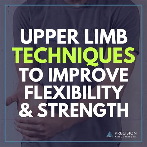 You searched for upper limb - Precision Movement | Improve flexibility ...