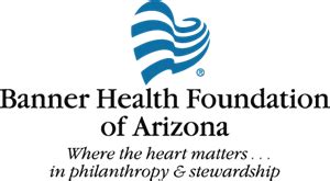 Banner Health Foundation of Arizona Logo PNG Vector (EPS) Free Download