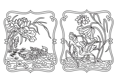 chinese drawing 7