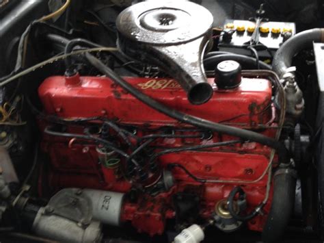 1966 Holden Hr Hrman Shannons Club