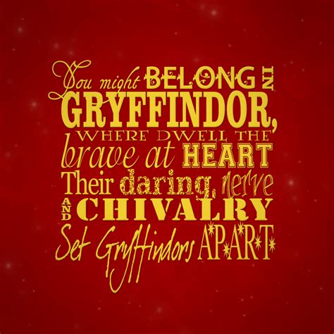 Gryffindor By Tullerusk On Deviantart