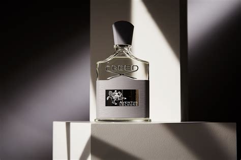 Creed Aventus Cologne Reinvents An Olfactory Icon