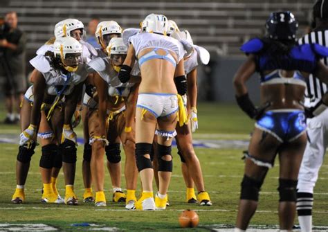 Lingerie Football League All Photos Upi