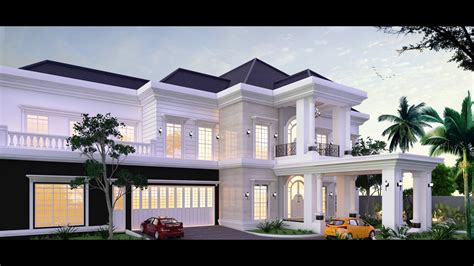 Renovasi Rumah Belanda I Renovasi Rumah Tua Zaman Belanda Masih Kokoh