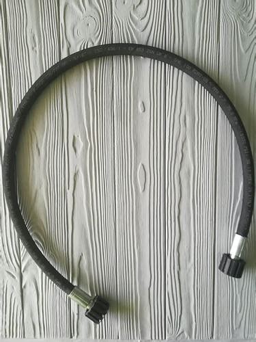 Купить Шланг для мойки высокого давления, цена — Prom.ua (ID#81737011)