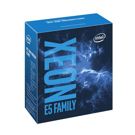 CPU Intel Xeon E5- 2680V4 C (2.4GHz turbo up to 3.3GHz, 14 nhân 28 ...