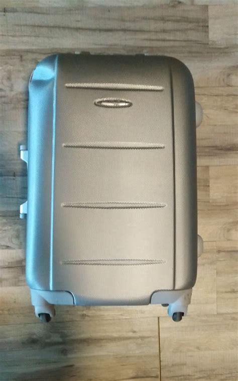 Чемодан MCS MCS Line | отзывы