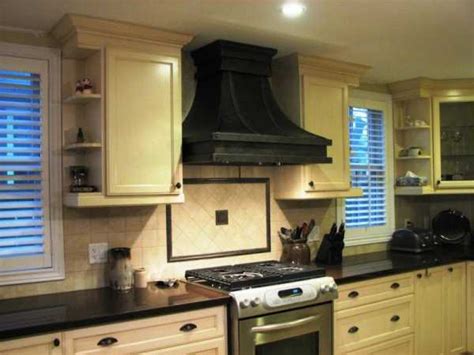 Вытяжка труба черная – оптимальные модели и материалы для вентиляции ...