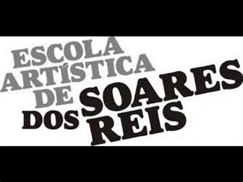 Video Promocional Da Escola Art Stica Soares Dos Reis Porto Youtube