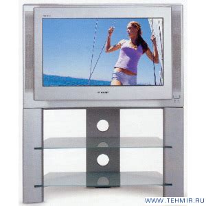 Подставка под телевизор sony