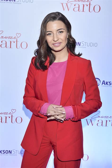 Julia Wieniawa Polecia A Na Wakacje Wrzuci A Seksown Fotk W Bikini Kozaczek