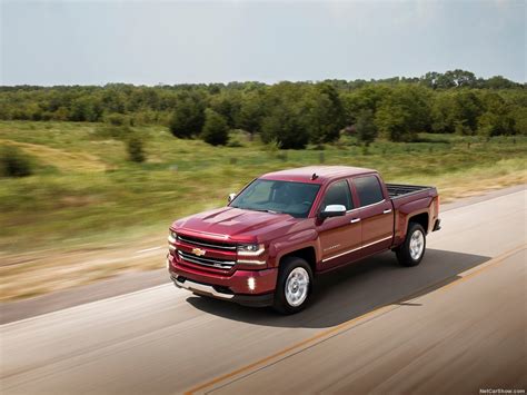🔥 40 2016 Chevy Silverado Wallpapers Wallpapersafari