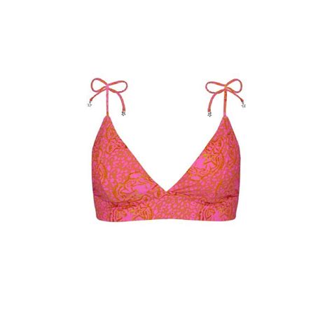 Barts Ailotte Bralette Bikini Top Hardloop