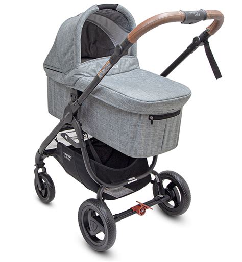 VB9826 Люлька Valco baby External Bassinet для Snap Trend, Snap 4 Trend ...