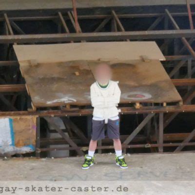 Gay Skater Bondage Gay Bondage Fetish