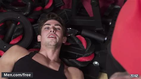 Jack Hunter William Seed Ass Controller Part Trailer Gay Twink Twink Porn XHamster