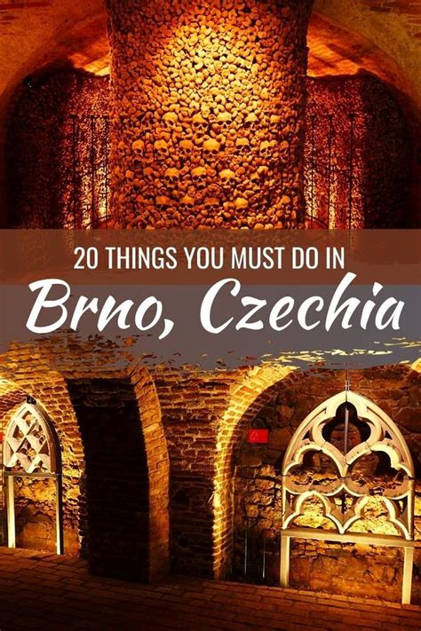 Things to do in brno czech republic – Artofit