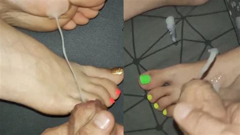 Free Toes Porn Videos Xhamster