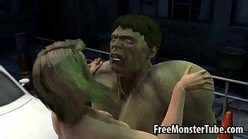 Hulk Videos XVIDEOS
