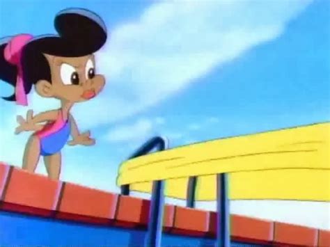 Nude Cartoons Mary Melody