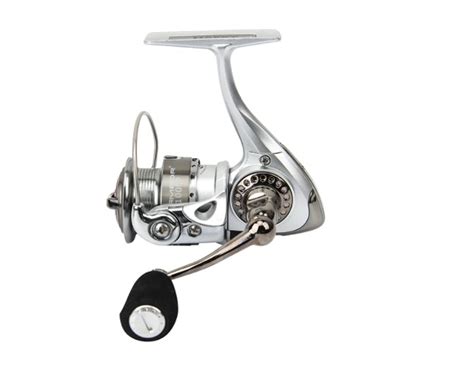 ТОП-20 катушек для ультралайт спиннинга с Алиэкспресс: какую выбрать