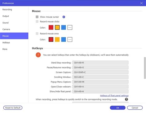 How To Record Screen With High Quality On Pcmac Most Reliable Tricks