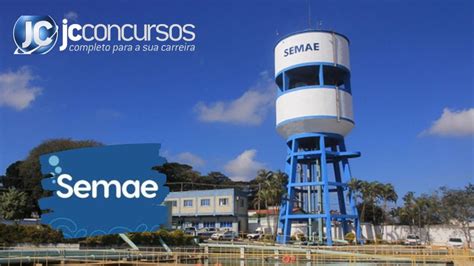 Concurso Semae Mogi das Cruzes SP definida banca para nova seleção