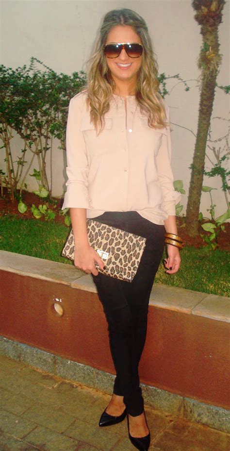 Look Dot Camisa Nude