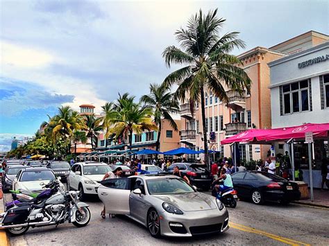 Miami showdown: Staying in South Beach vs Miami Beach