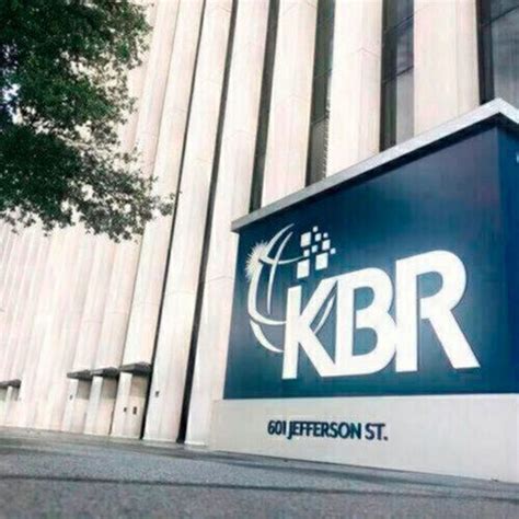 KBR Technology Selected For World S First Commercial Ammonia Cracking Unit