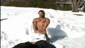 JULIAN GIL Nude AZMen