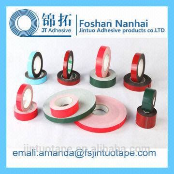 Buy Wholesale China Eva Foam Tape combines Eva Foam As The Carrier With ...
