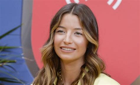 Julia Wieniawa Pozuje W Samym Bikini Osza Amiaj Cy Widok Trudno