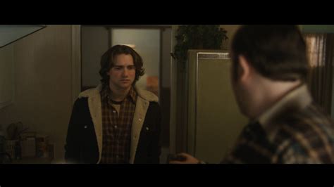 AusCAPS Austin Cauldwell Nude In Dahmer Monster The Jeffrey Dahmer Story God Of